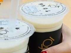 -KOI Thé(正佳广场店)