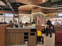 -小川洋风料理(大悦城店)