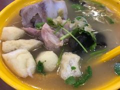 -小杨生煎(龙阳广场店)