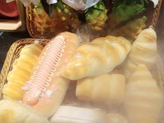 -冠菌火锅自助(东莞桥头店)