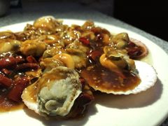 -九龙餐厅(大沽路店)