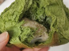 宇治抹茶-UH祐禾(上海五角场万达店)