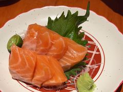 三文鱼-北村家日本料理(西大望路店)