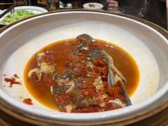 -渔乡米香·剁椒鱼头(四方坪店)