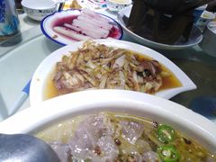 酸汤肥牛-马布尔莱斯食府(西红门店)
