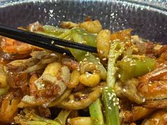 -李氏传家菜(兴城路店)