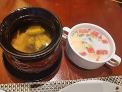 -源·咖啡自助餐厅·海鲜·烧烤·三文鱼(海口华彩洲际酒店)