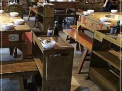 大堂-小龙坎火锅(春熙太古里店)