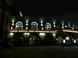 -TWOFACE 双面理发馆