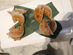 -那家小馆•北京菜•烤鸭(香山店)
