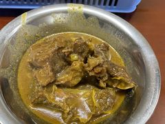 -阿秋牛排(湖心街店)