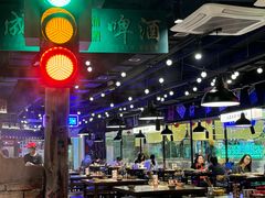 -萍姐火锅·公路夜市(打浦桥日月光店)