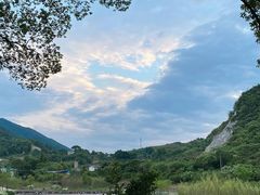-缙云山景区