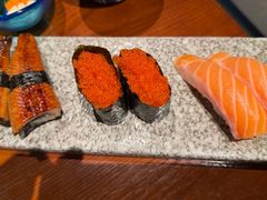 -千代武日本料理(爱建店)