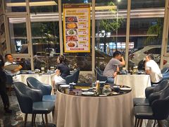 -恒记饭店(珠江路总店)