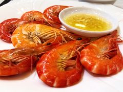 -仑头海鲜城(仑头环村南路店)