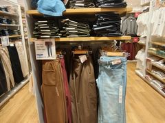 -UNIQLO(海岸城购物中心店)