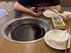 -慢搅粥底火锅(武侯大悦城店)