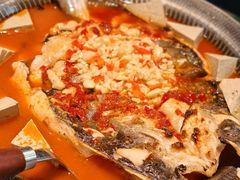 -半天妖烤鱼(西直门凯德mall店)