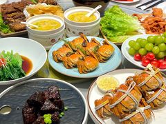 -颂福楼·南京菜(定淮门店)