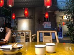 -回水镇·江湖川菜(恒大新城店)