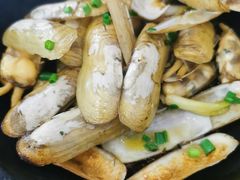-小时候焗海鲜(鄞州万达店)
