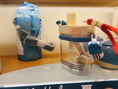 -星巴克(北京中化大厦店)