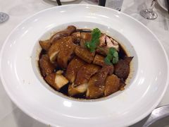 -海宝酒家(中山四路店)