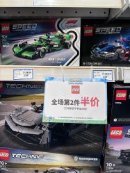 -玩具反斗城(正大广场店)
