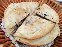 -缙云烧饼(一均店)