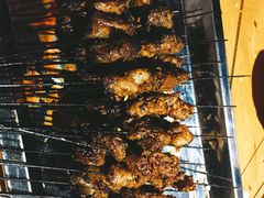 -清真·马峰烤肉(小学习北巷店)