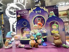 -泡泡玛特POPMART(赛格国际购物中心店)