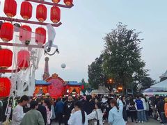 -国色天乡三期陆地乐园