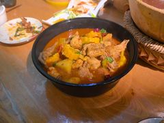 -顶顶香煎饼家常菜(金花南路店)