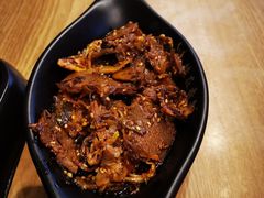 -桂在香知桂林米粉(南岗松雷店)