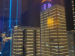 -青岛富力艾美酒店