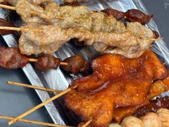 -老绍兴三味臭豆腐(奥林匹克购物广场店)