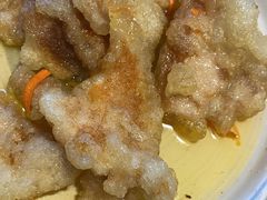 最东北锅包肉-95号酱骨·一块豆腐(展春园西路店)