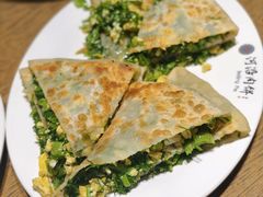 -河沿肉饼Beijing Pie(东华门店)