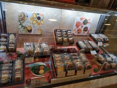 零售区-檬舒舒MonChouChou(久光百货店)