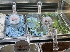 -Dal Cuore 达可芮冰淇淋(陕西北路店)