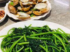 -清水湾3号(东方小周海鲜店)