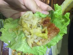 -海花锅盖烧烤店(怡馨家园店)