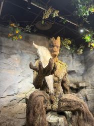 -Zoolung Zoolung动物主题公园(海信广场店)