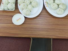 -老胜香包子铺(瑞景店)