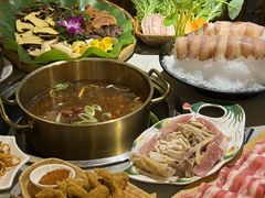 -大理董·董家小厨野生菌火锅(古城旗舰店)