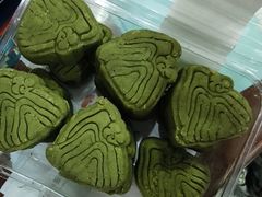 -詹记桃酥(百盛店)