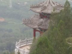 -青州云门山风景区