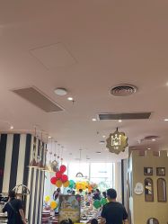 -奈尔宝家庭中心·亲子餐厅(前滩店)