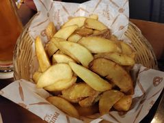 -宝莱纳餐厅(滨江店)